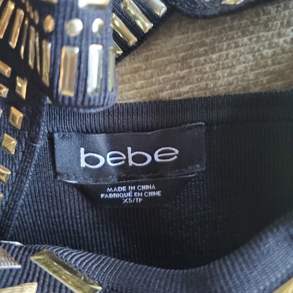 Bebe Dress! - Picture 4 of 4